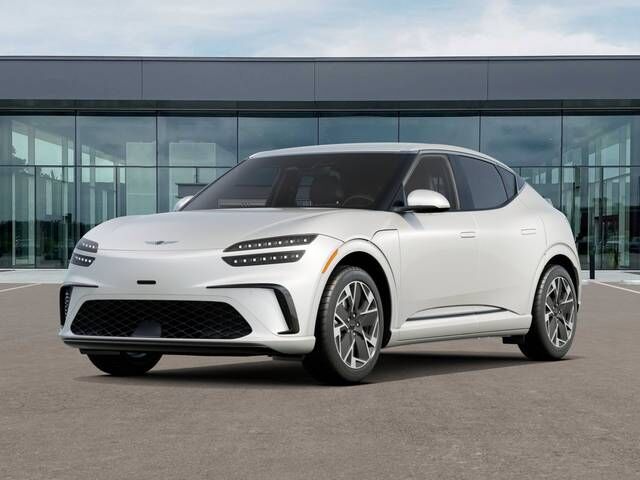 2027 GENESIS GV60
