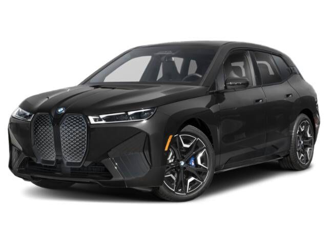 2024 BMW ix