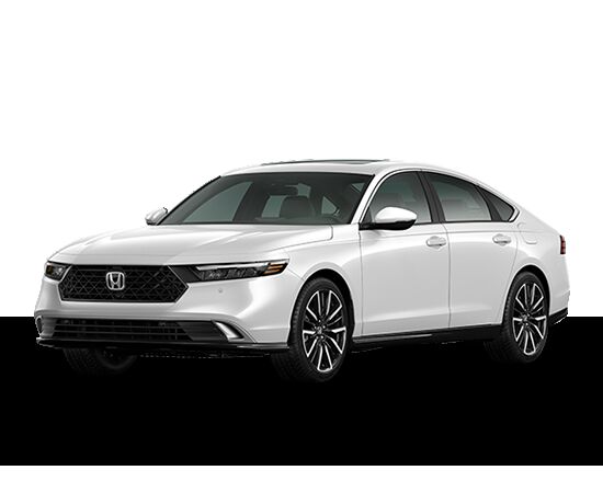 2026 HONDA Accord