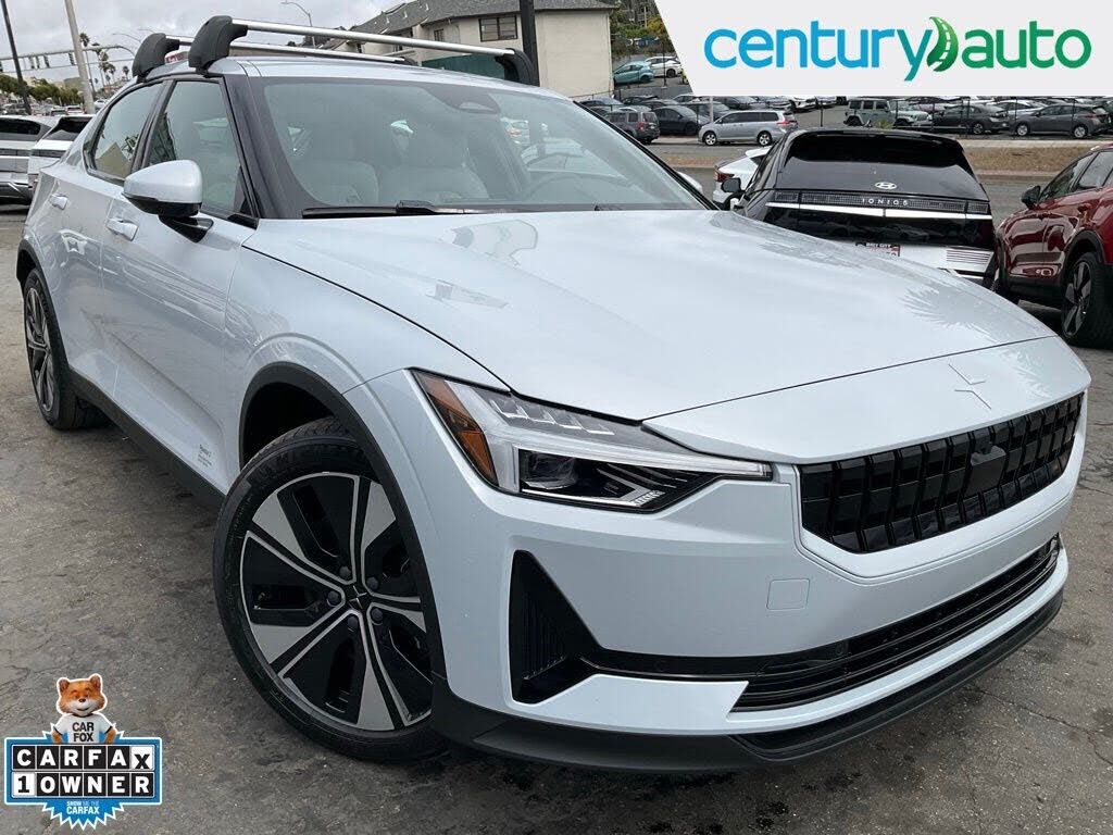 2023 POLESTAR PS2