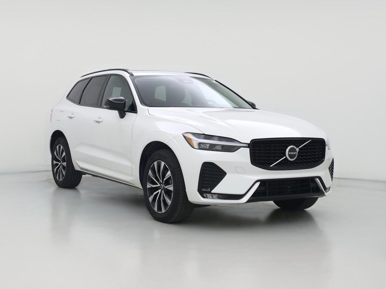 2024 VOLVO XC60