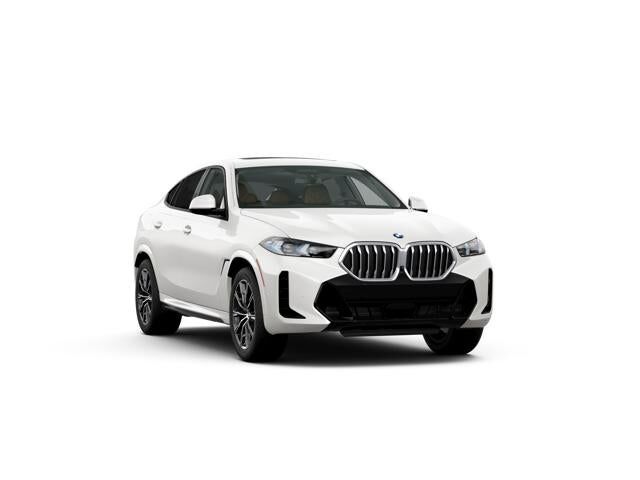 2027 BMW X6
