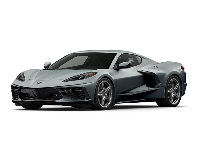 2023 CHEVROLET Corvette