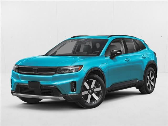 2026 HONDA Prologue