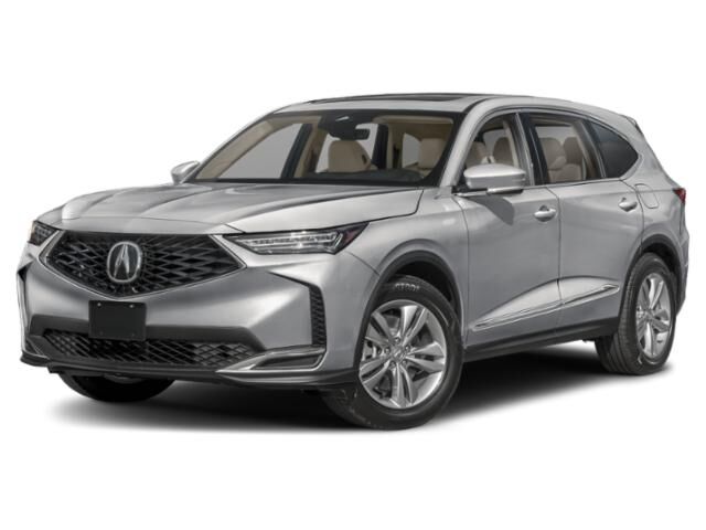 2026 ACURA MDX