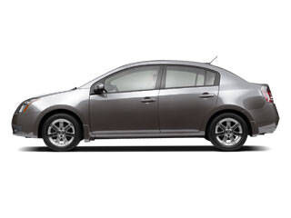 2009 NISSAN Sentra