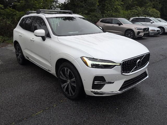 2023 VOLVO XC60