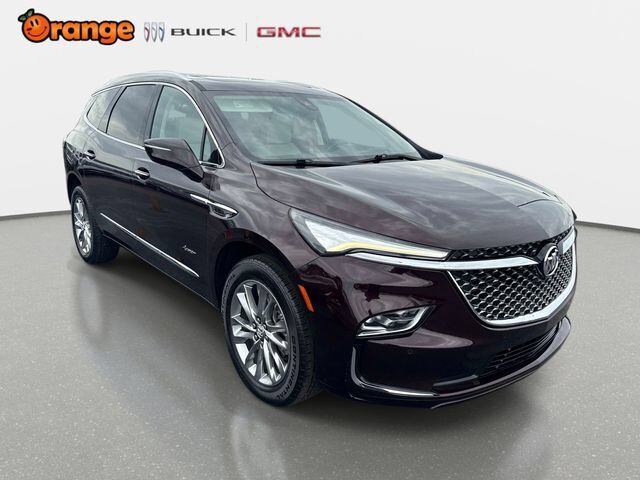 2023 BUICK Enclave