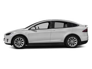 2017 TESLA Model X