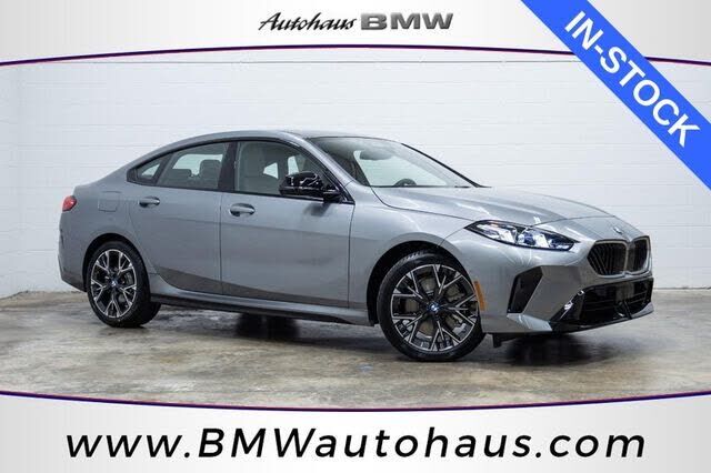 2026 BMW 2 Series