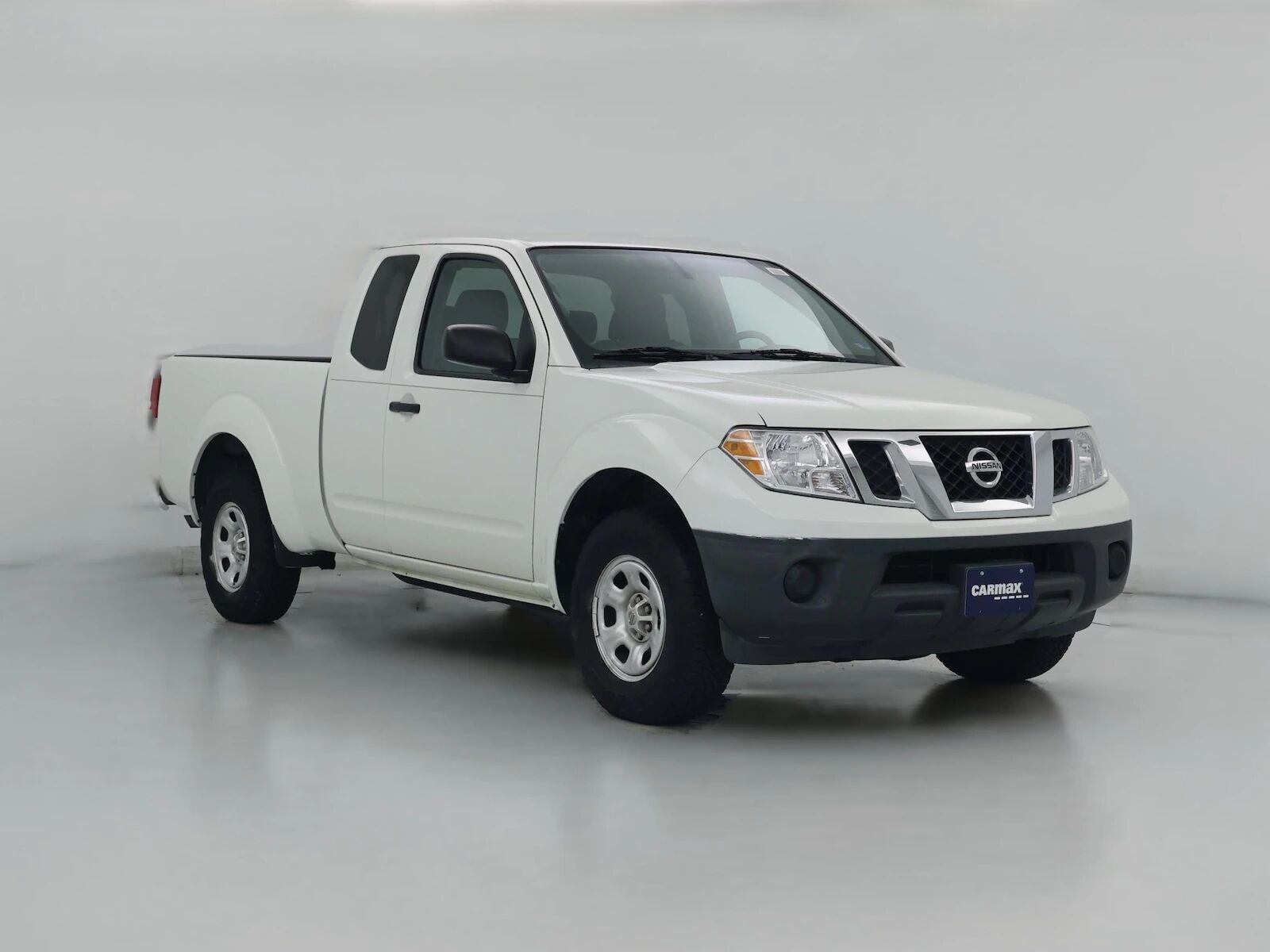 2017 NISSAN Frontier