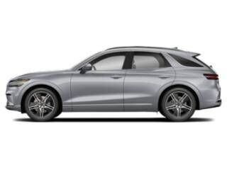 2027 GENESIS GV70