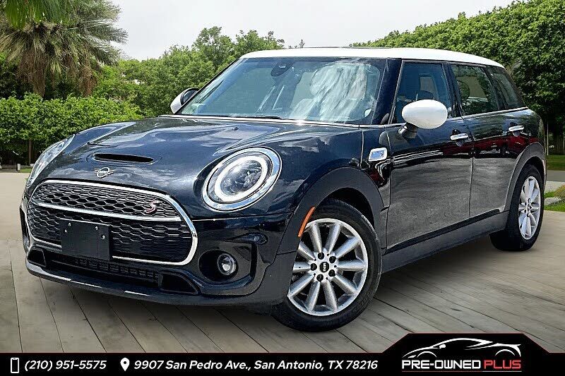 2023 MINI Clubman