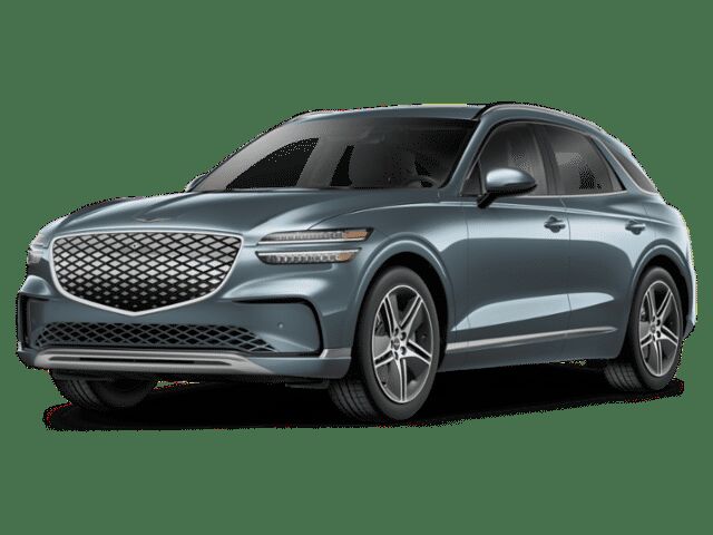 2027 GENESIS GV70
