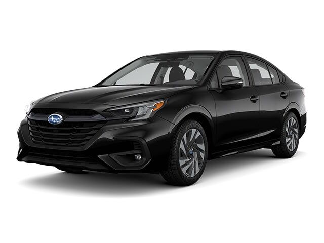 2024 SUBARU Legacy