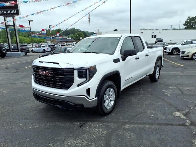 2023 GMC Sierra