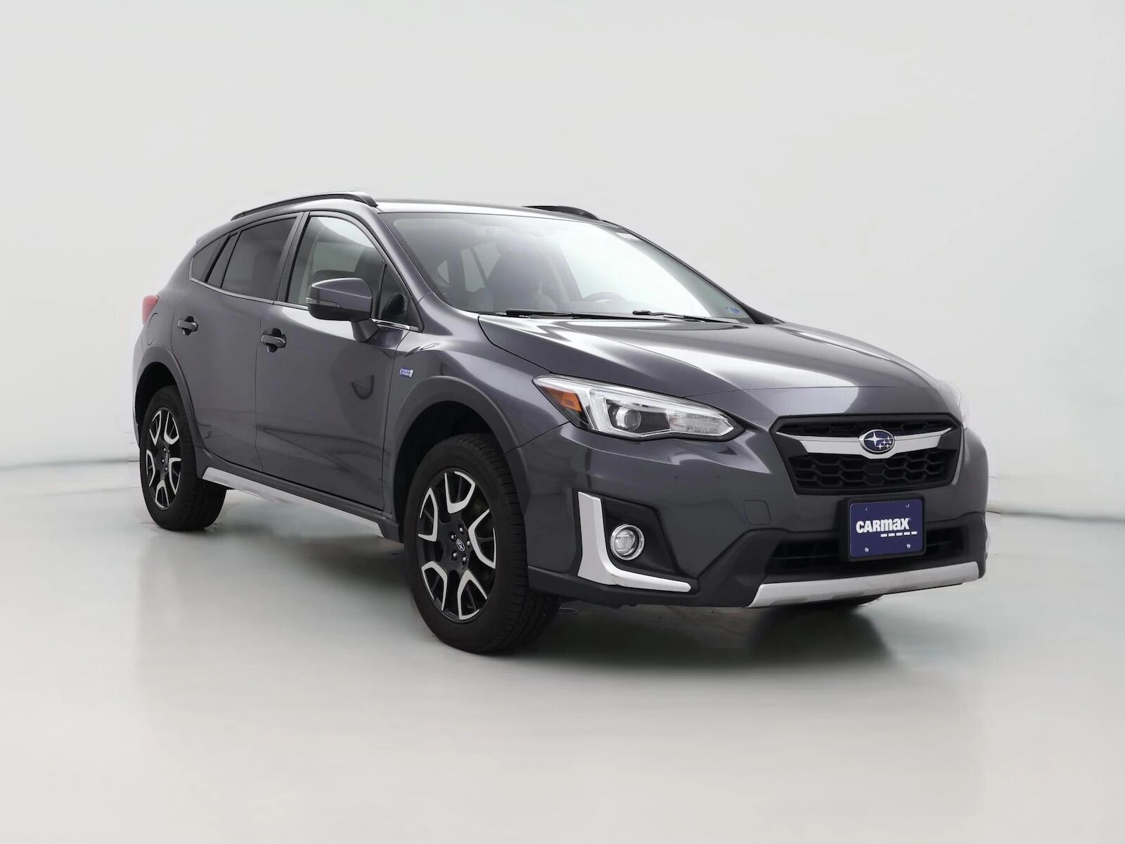2020 SUBARU Crosstrek