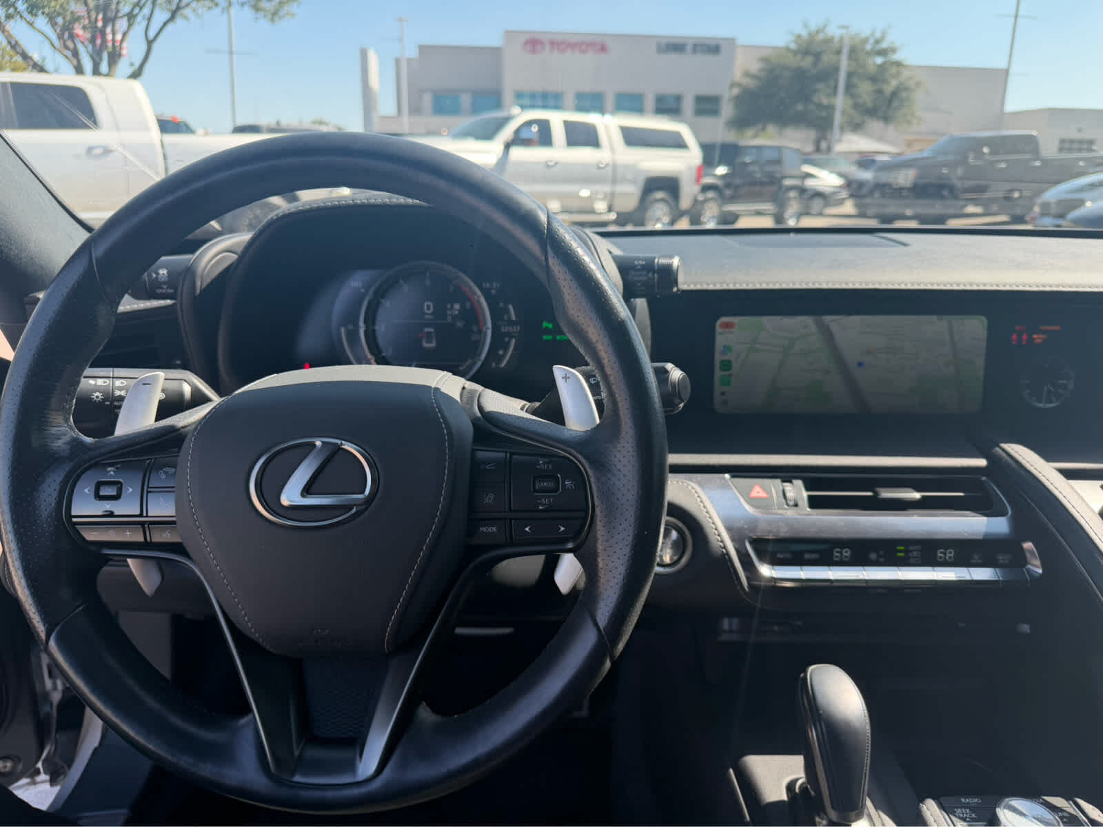 2018 LEXUS LC500