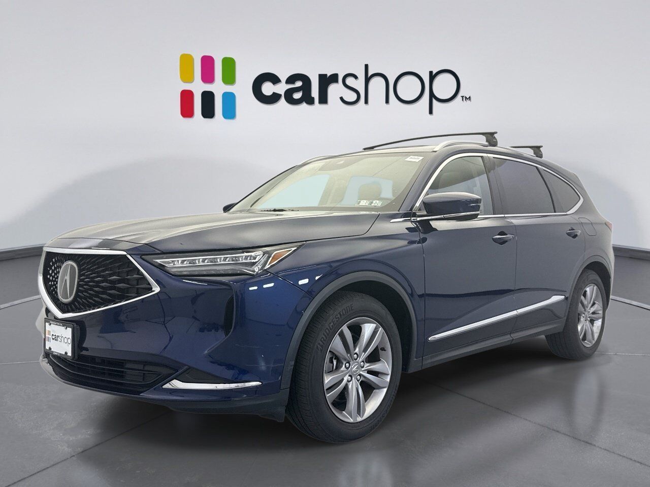 2023 ACURA MDX