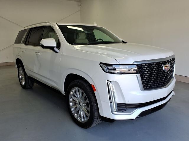 2023 CADILLAC Escalade