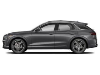 2027 GENESIS GV70