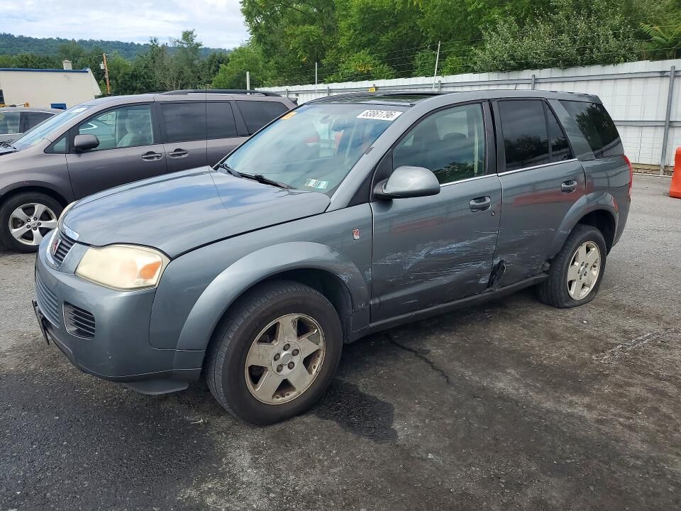 2006 SATURN Vue