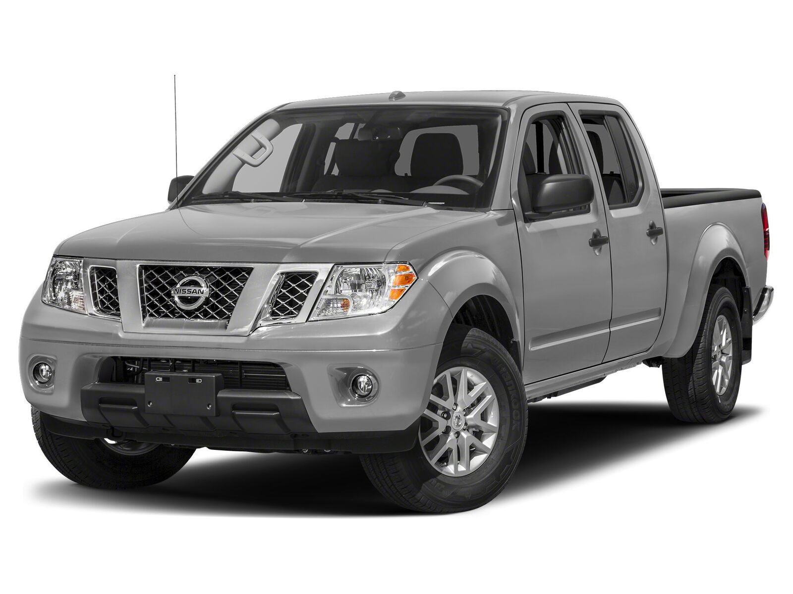 2019 NISSAN Frontier