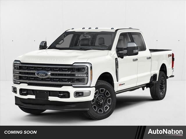 2026 FORD F-250