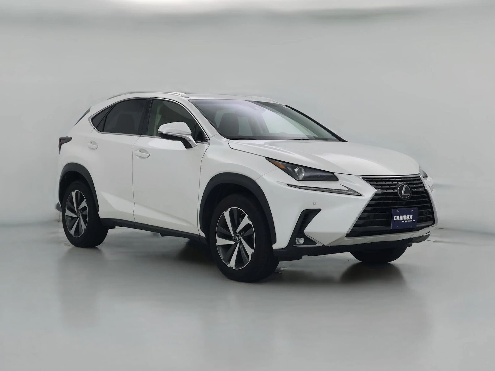 2019 LEXUS NX