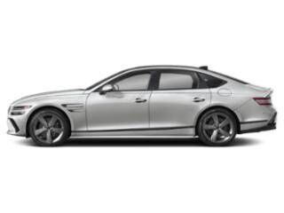 2027 GENESIS G80