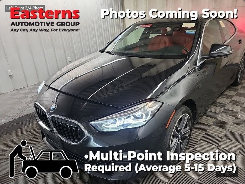 2022 BMW 2 Series