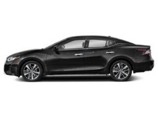 2020 NISSAN Maxima