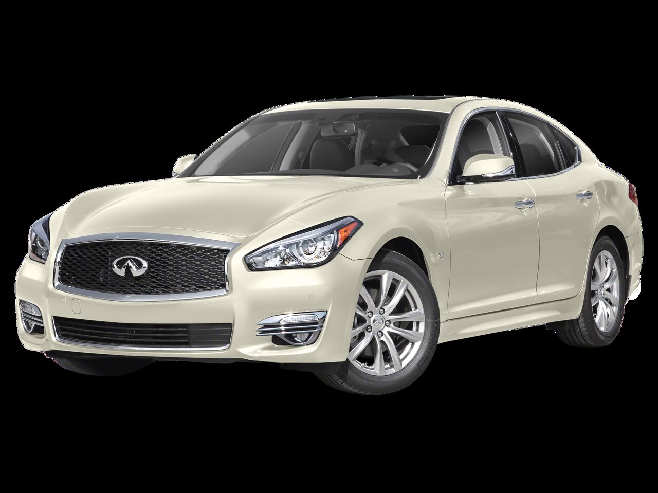 2019 INFINITI Q70