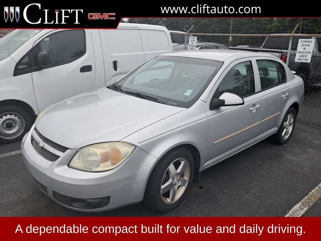 2005 CHEVROLET Cobalt