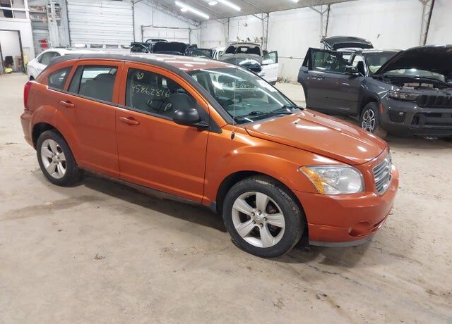 2011 DODGE Caliber