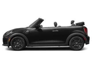 2022 MINI Cooper Convertible