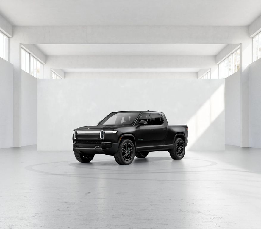2026 RIVIAN R1T