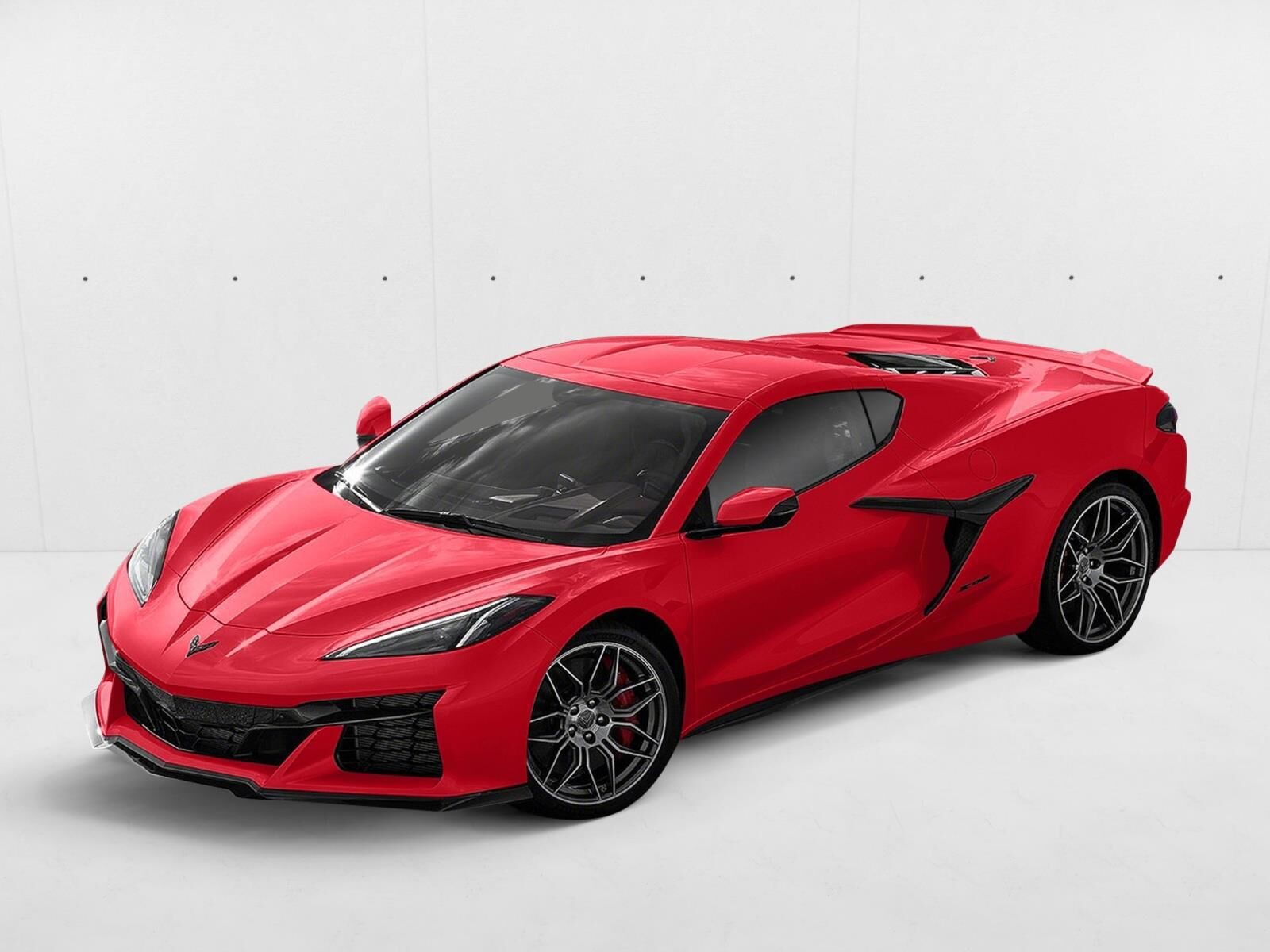 2024 CHEVROLET Corvette