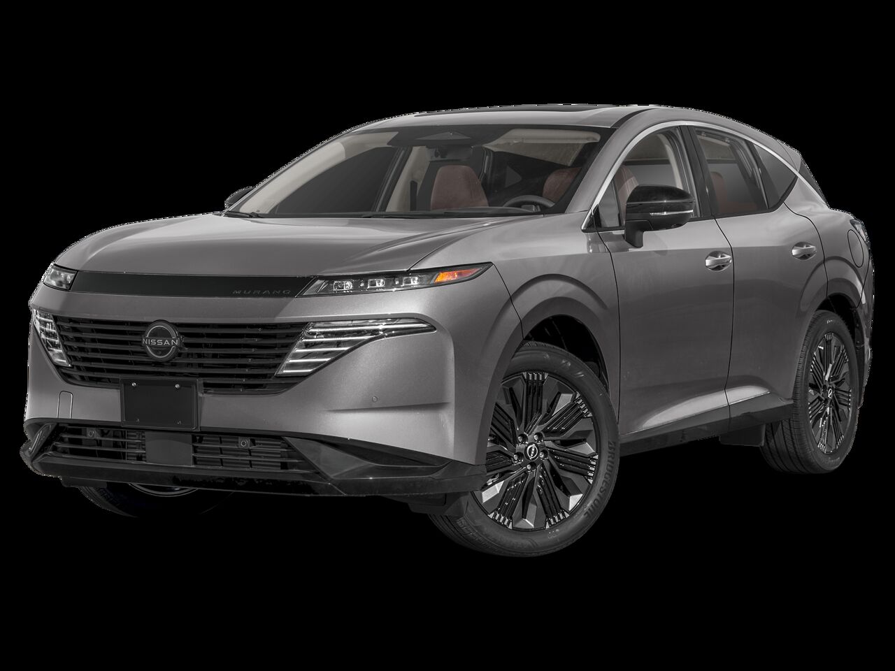 2025 NISSAN Murano