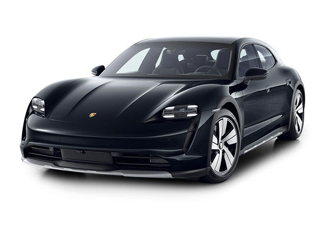 2024 PORSCHE Taycan