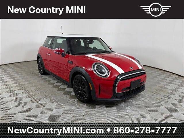 2024 MINI Hardtop