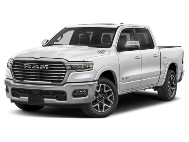 2027 RAM 1500
