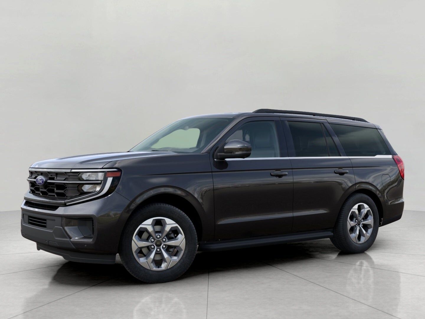 2027 FORD Expedition