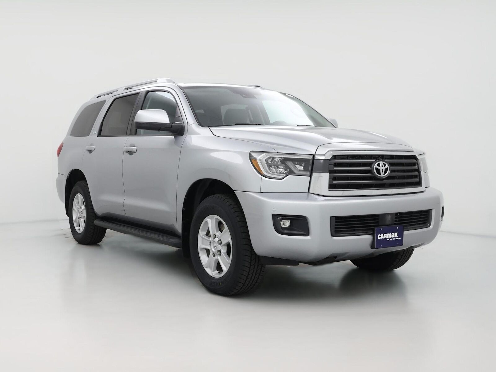 2020 TOYOTA Sequoia