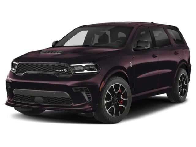 2027 DODGE Durango