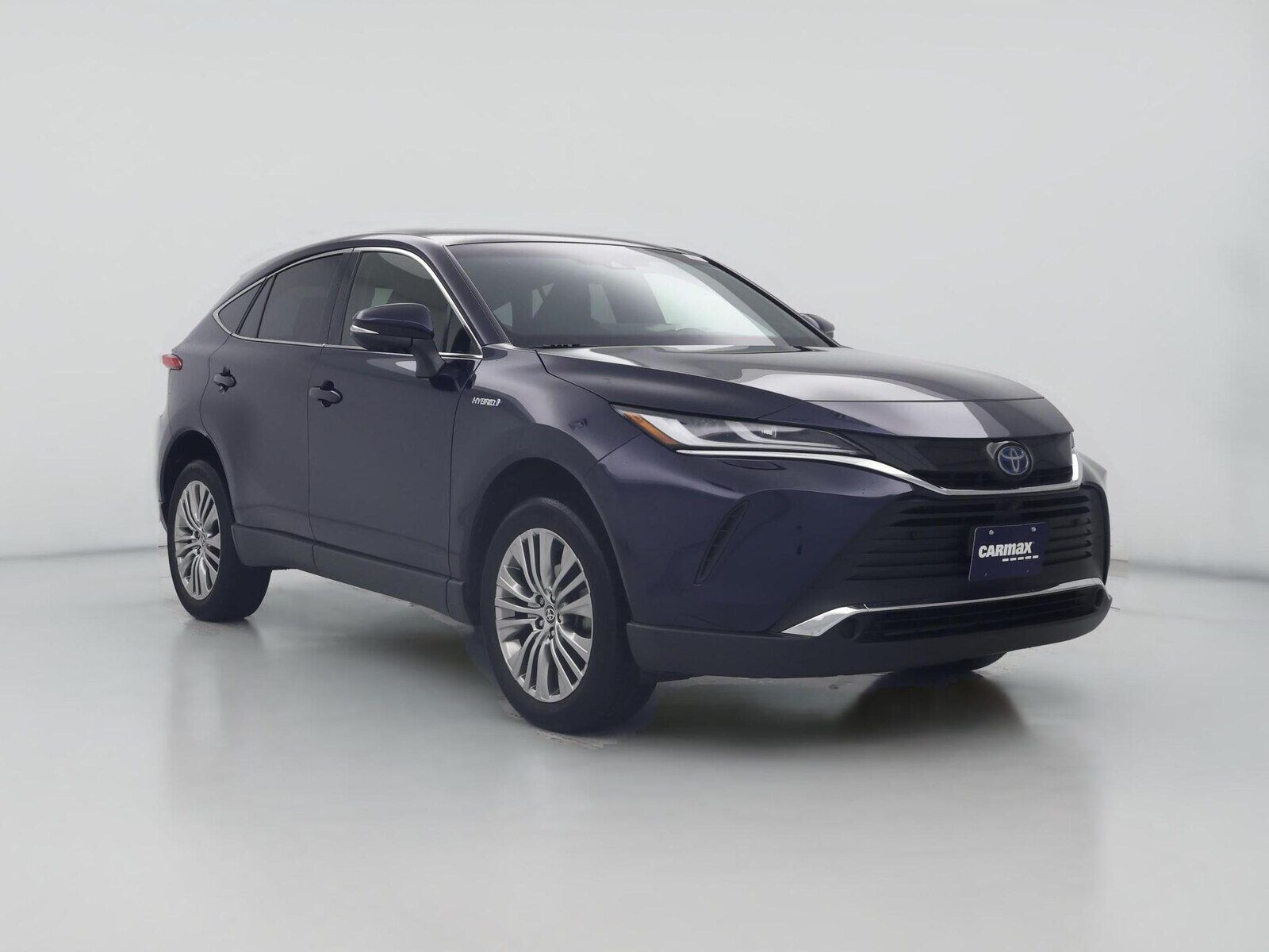 2021 TOYOTA Venza