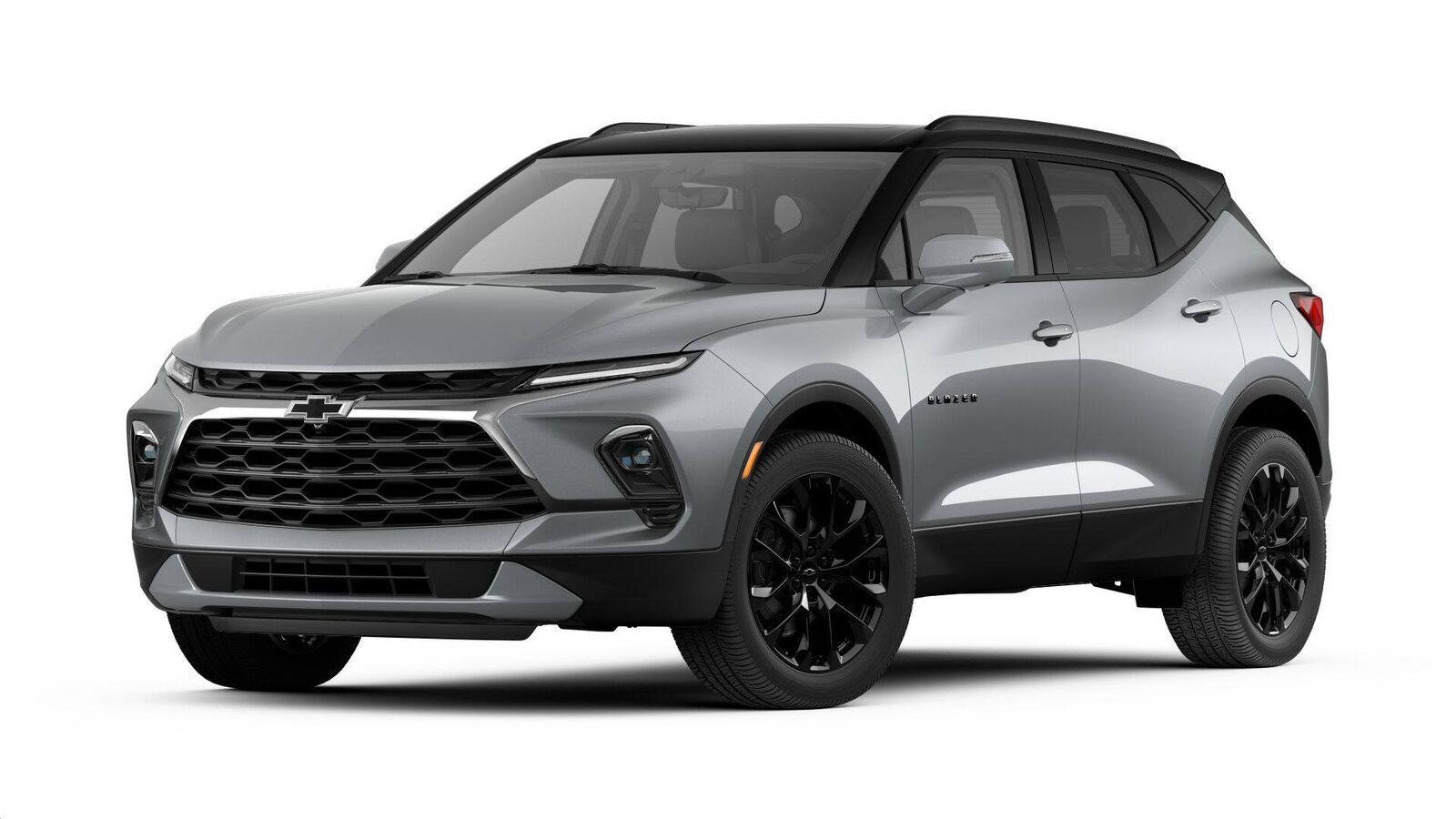 2026 CHEVROLET Blazer