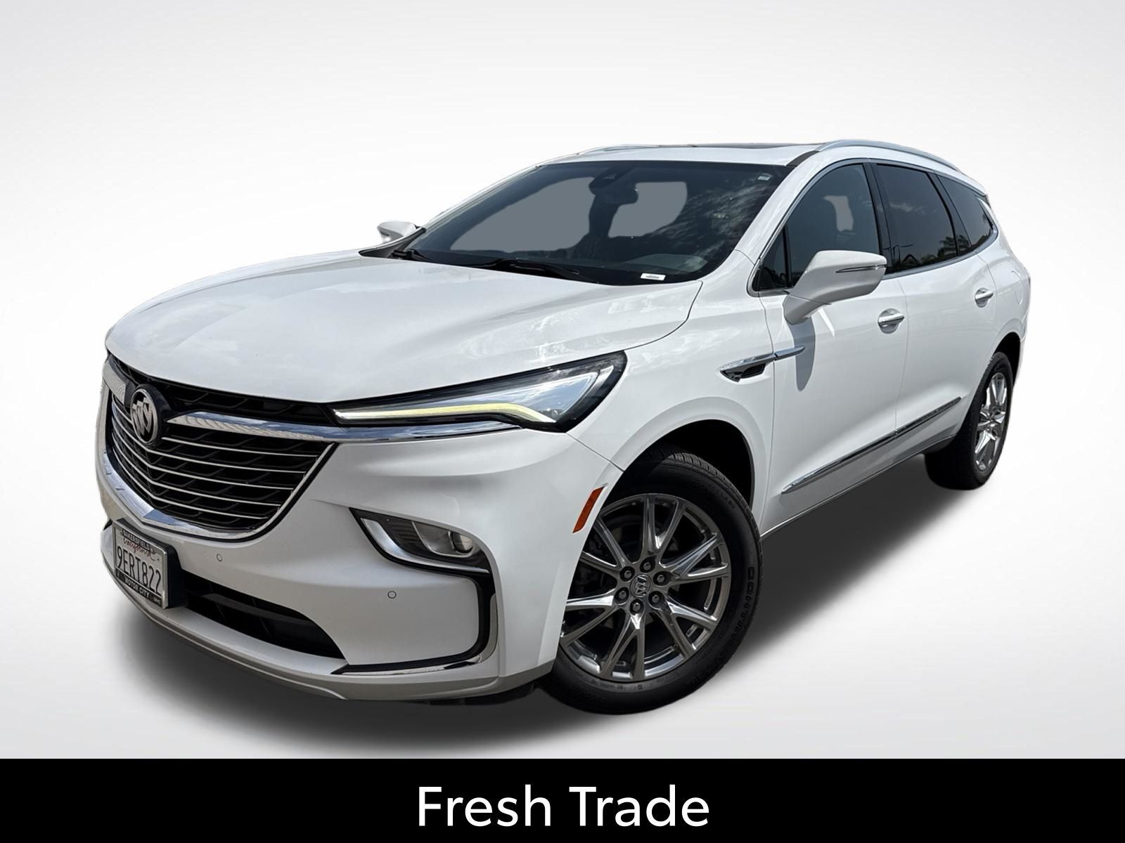 2023 BUICK Enclave