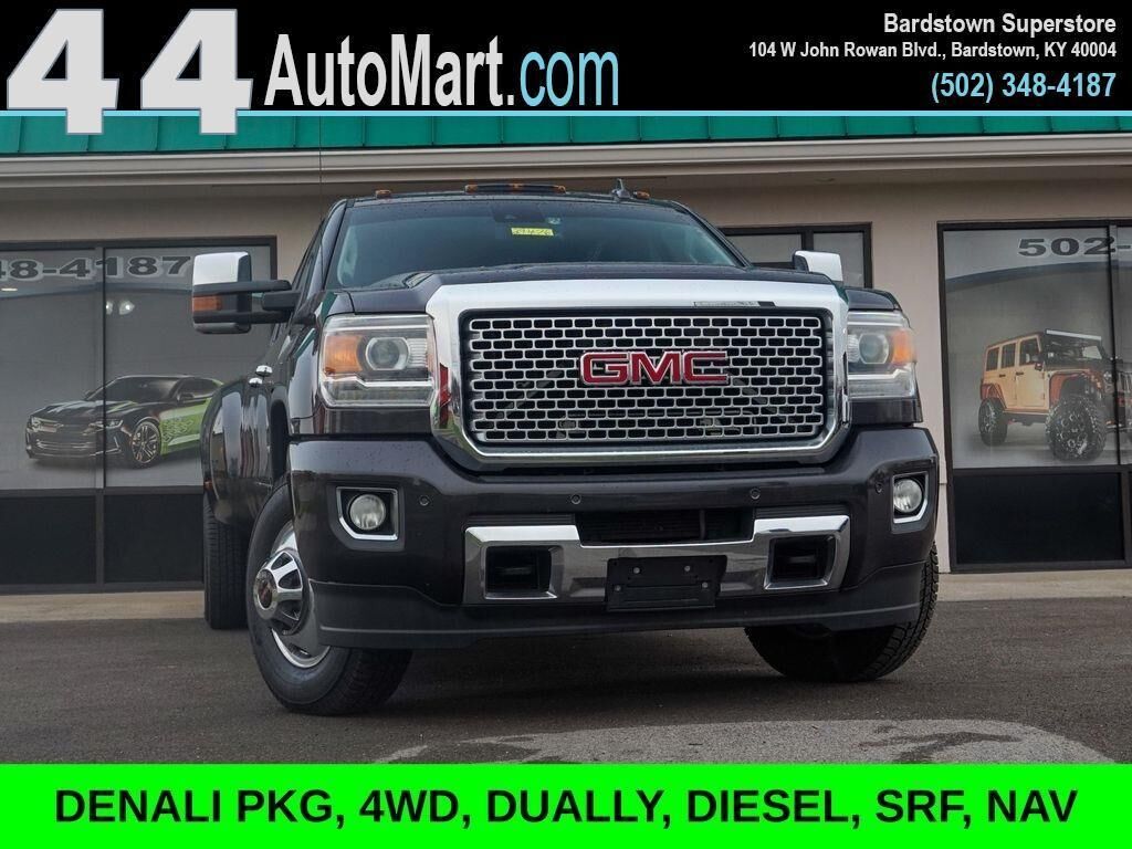 2016 GMC Sierra