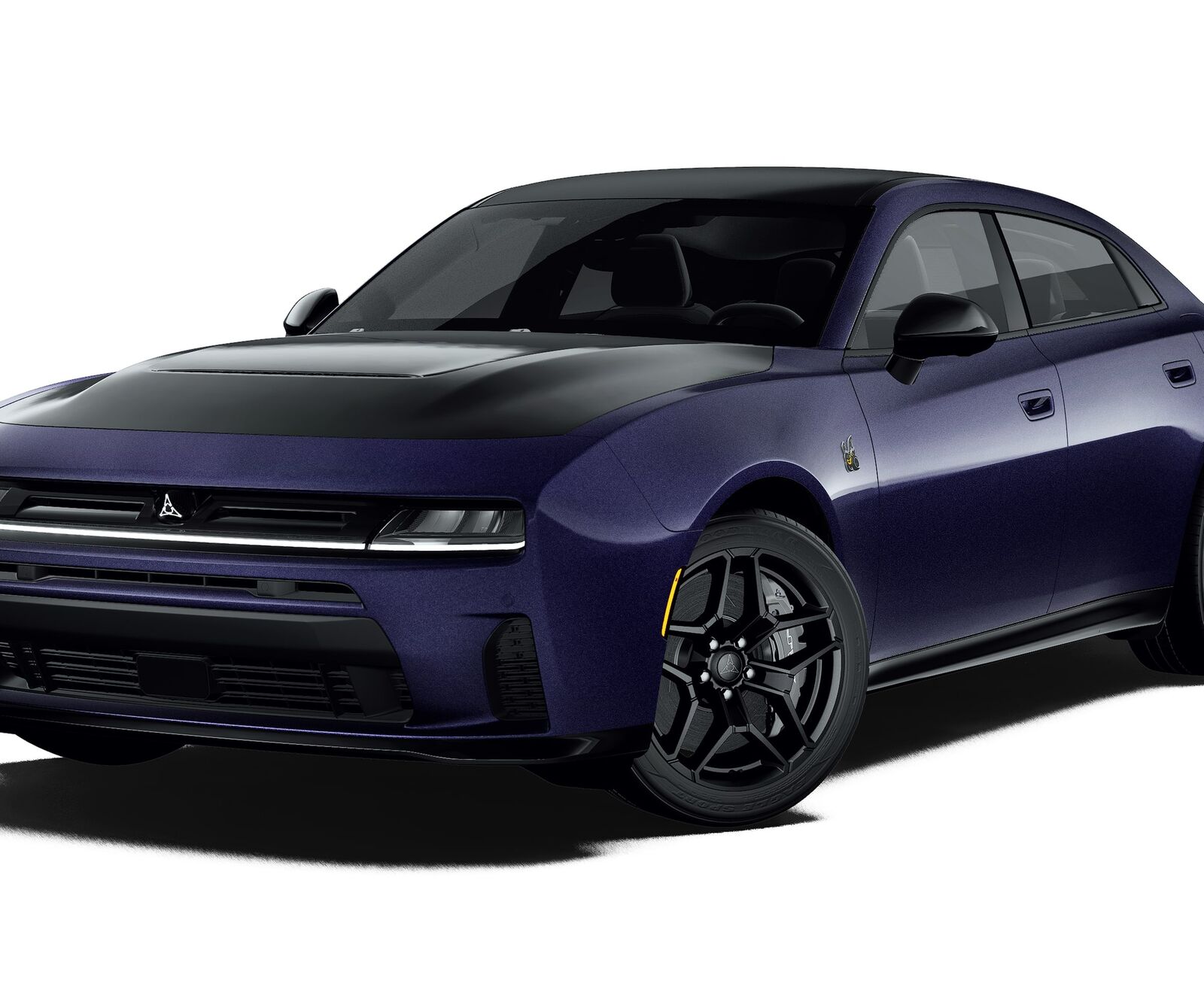 2027 DODGE Charger
